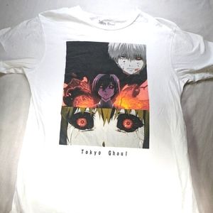 Tokyo Ghost Funimation Medium